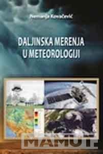 DALJINSKA MERENJA U METEOROOLOGIJI 