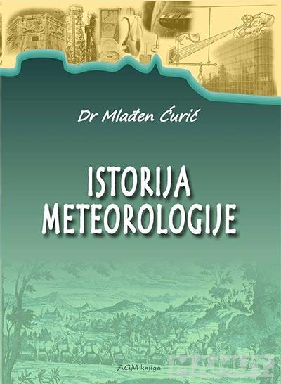 ISTORIJA METEOROLOGIJE 