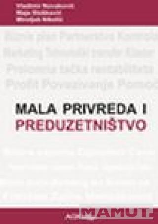 MALA PRIVREDA I PREDUZETNIŠTVO 