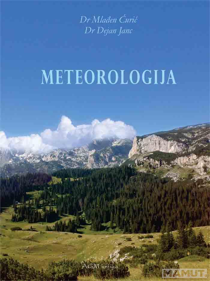 METEOROLOGIJA 