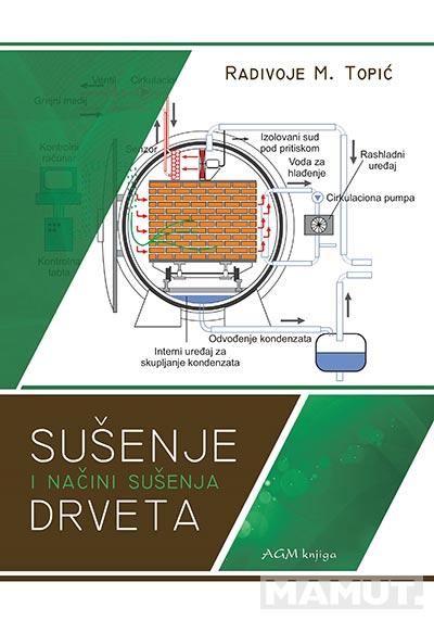 SUŠENJE I NAČINI SUŠENJA DRVETA 