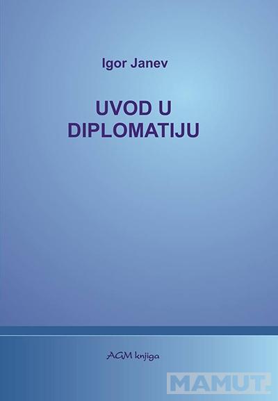 UVOD U DIPLOMATIJU 