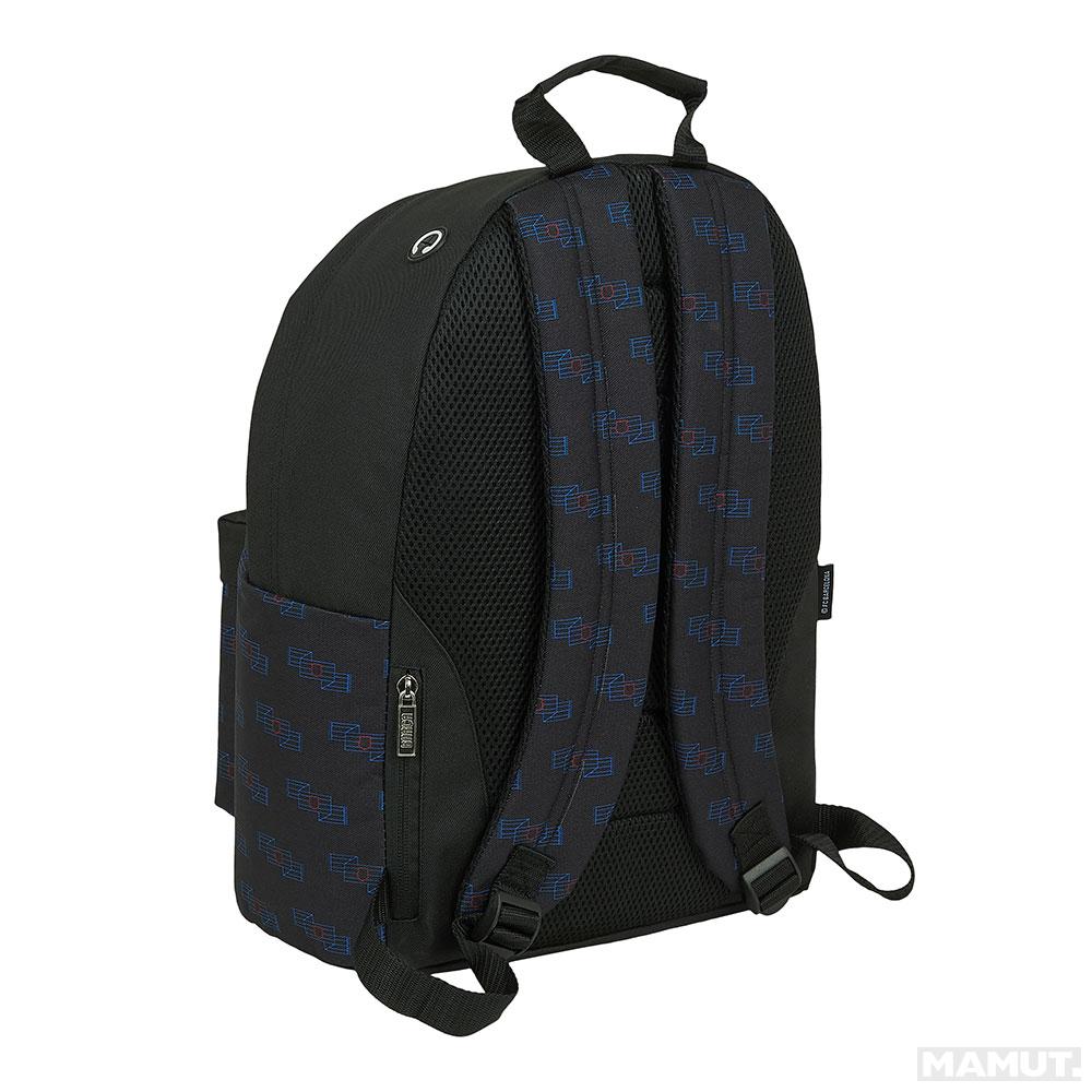 Ranac za laptop BARCELONA ICONO 