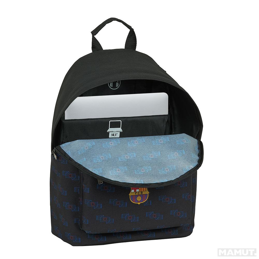 Ranac za laptop BARCELONA ICONO 