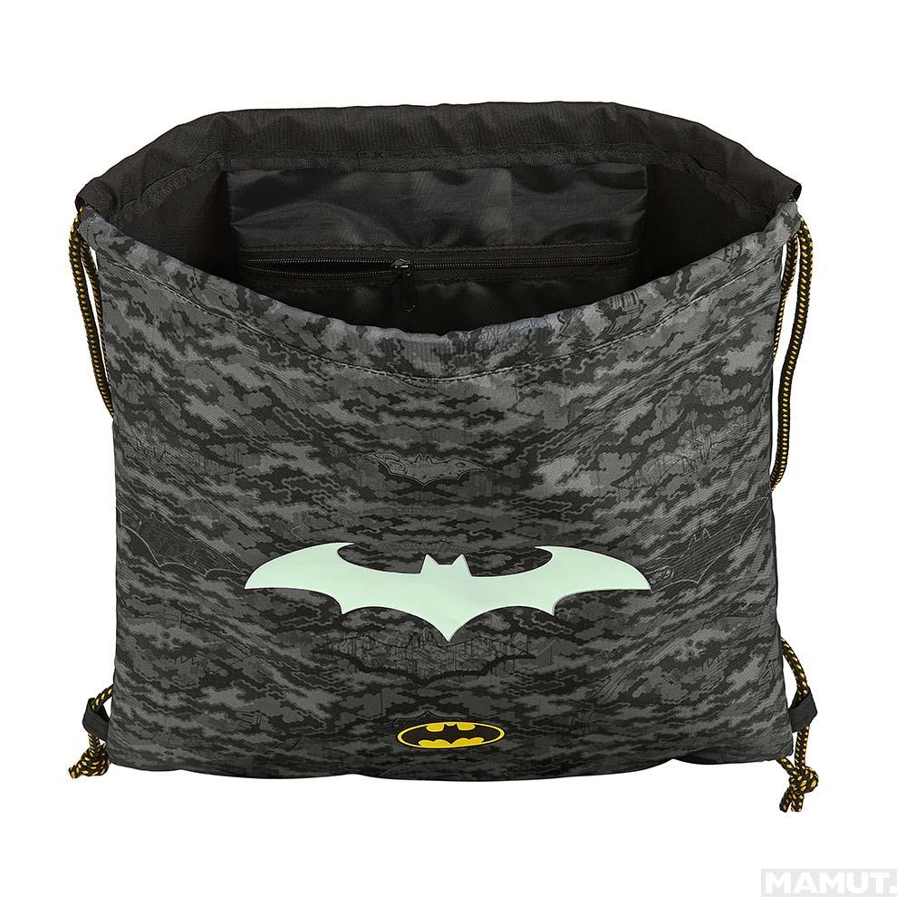 Torba za fizičko BATMAN - NIGHT 