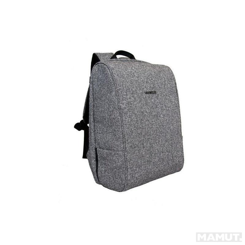 Torba za laptop BESTLIFE CALPE GREY 