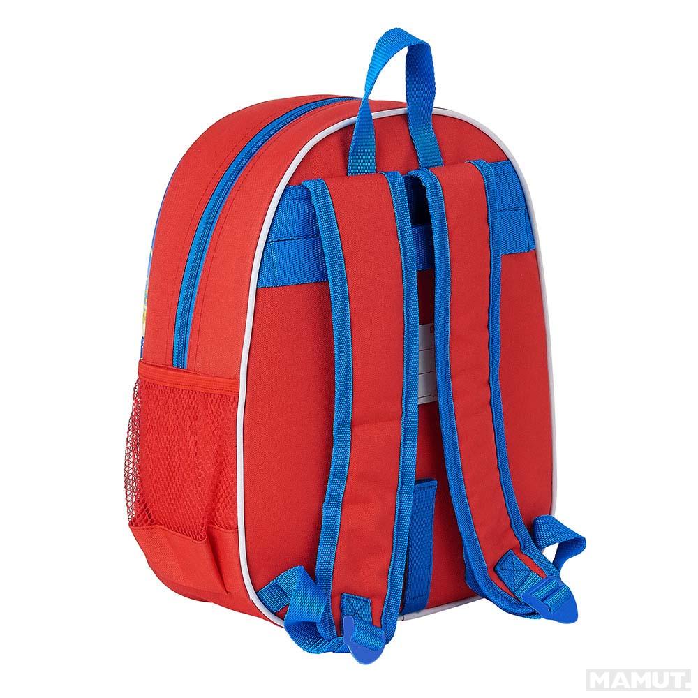 Ranac za vrtić SPIDERMAN 