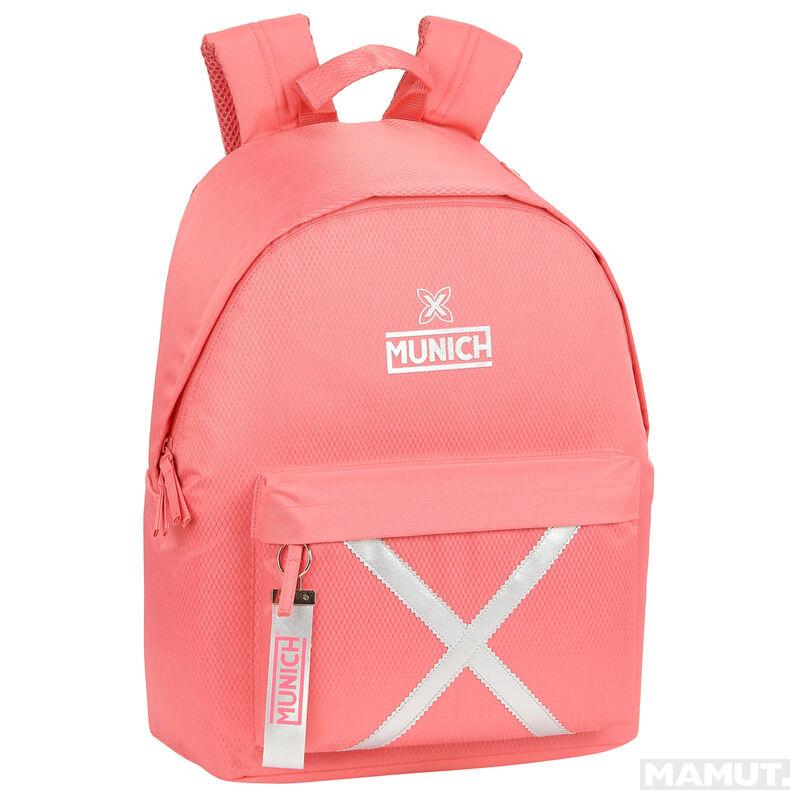 Ranac za laptop MUNICH CORAL 