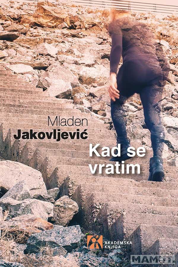 KAD SE VRATIM 