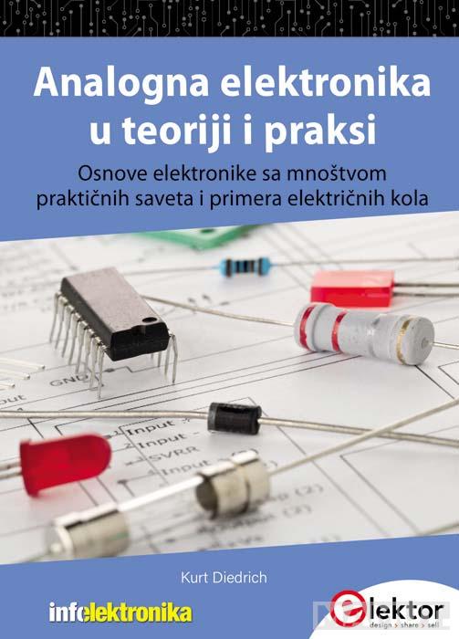 ANALOGNA ELEKTRONIKA 