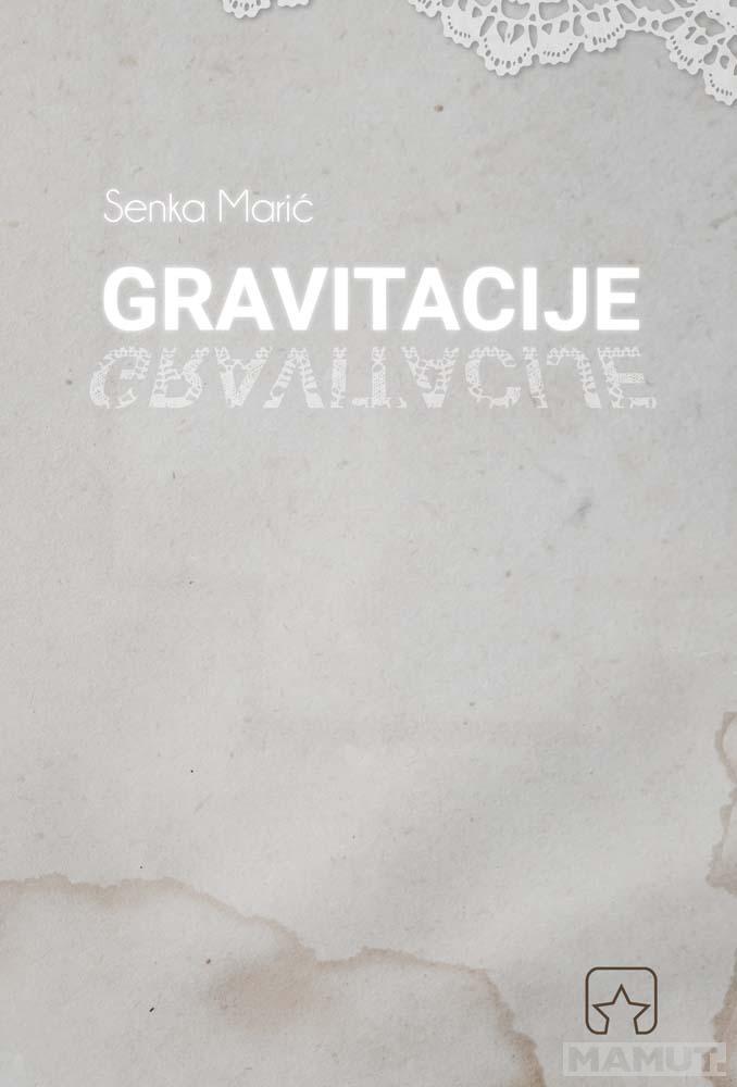 GRAVITACIJE 