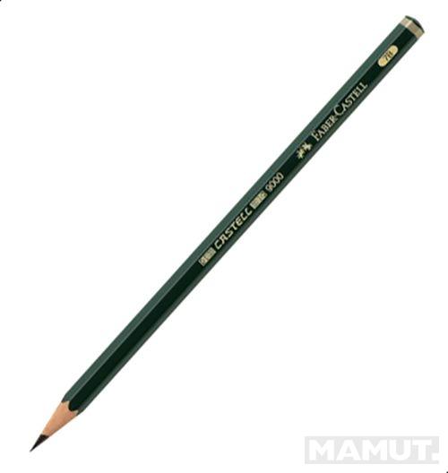 FC grafitna olovka 9000 /7B 119007 