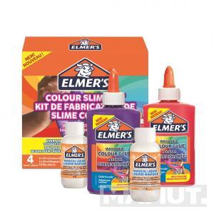 ELMER lepak Mat set 