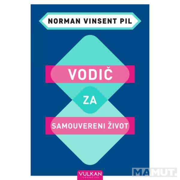 VODIČ ZA SAMOUVERENI ŽIVOT 