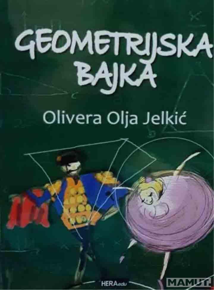 GEOMETRIJSKA BAJKA 