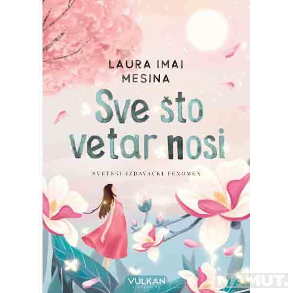 SVE ŠTO VETAR NOSI 