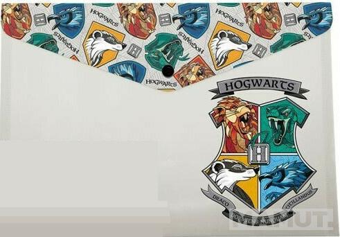 HARRY POTTER plastične koverte 