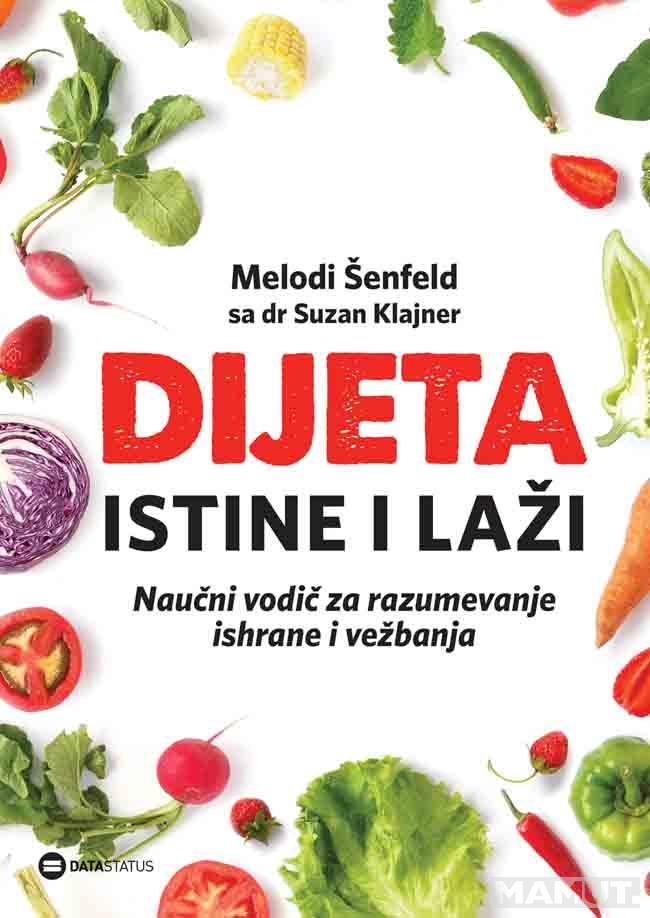 DIJETA: Istine i laži 