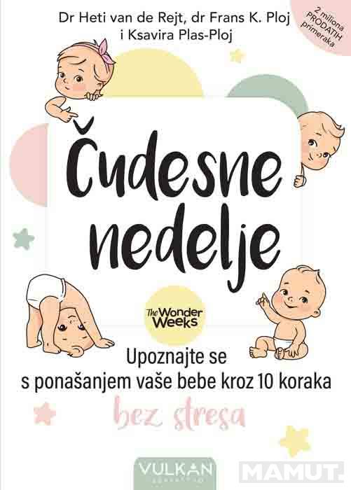 ČUDESNE NEDELJE 
