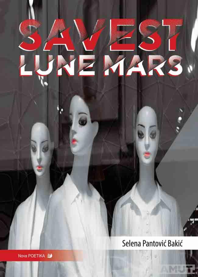 SAVEST LUNE MARS 