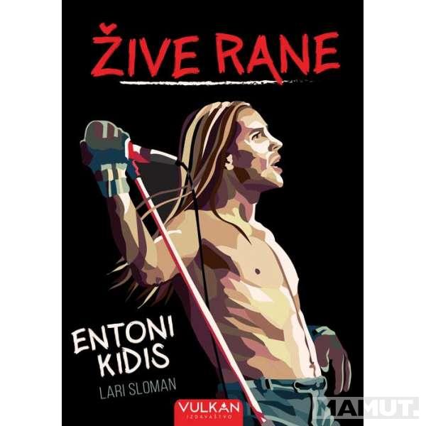 ŽIVE RANE 