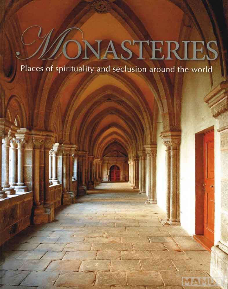 MONASTERIES 