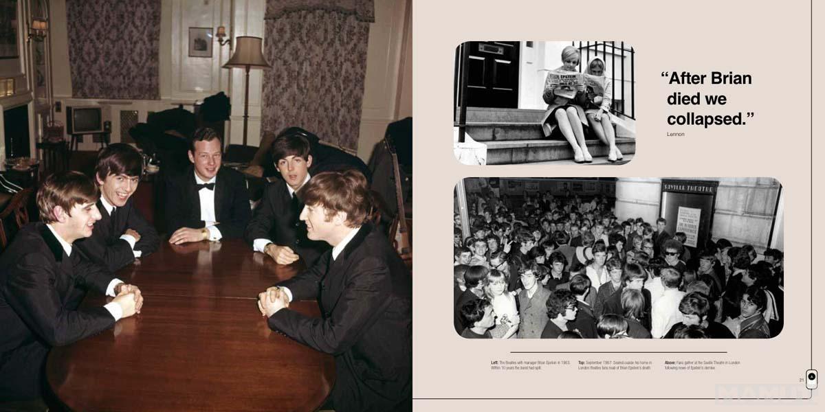 THE BEATLES WHITE ALBUM Revolution, Politics & Recording 