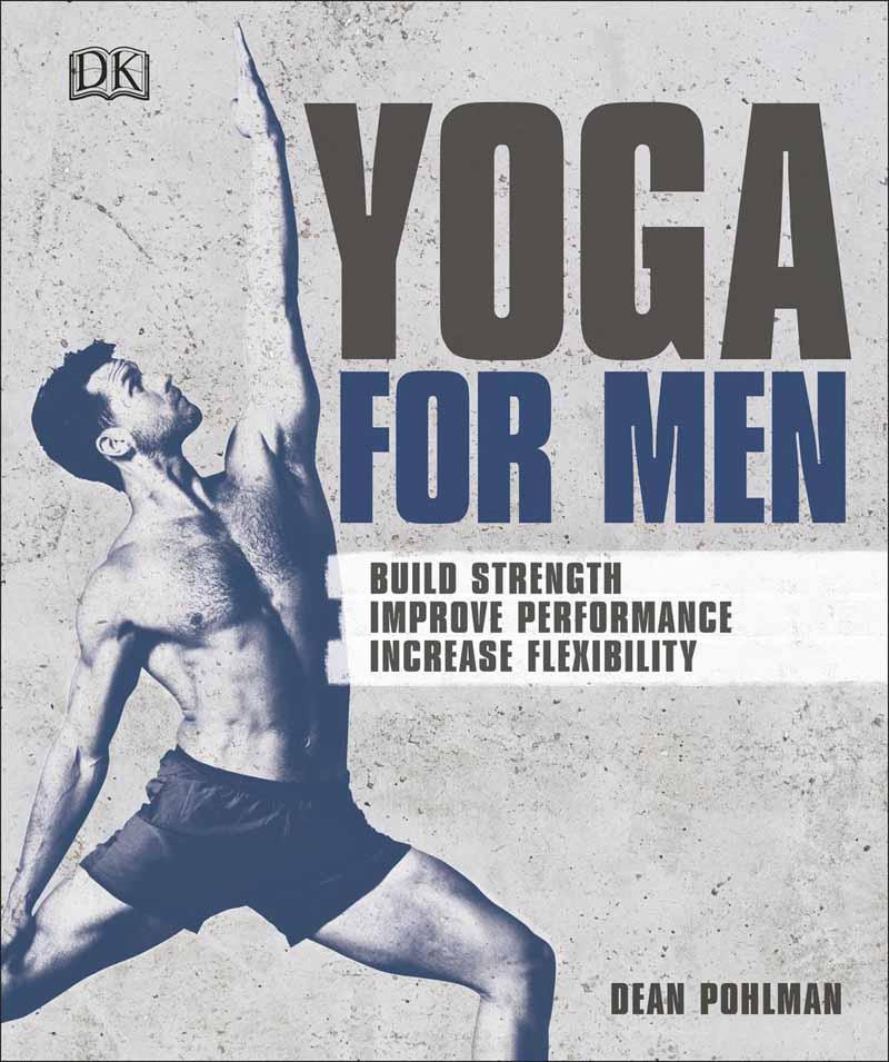 YOGA FOR MEN 