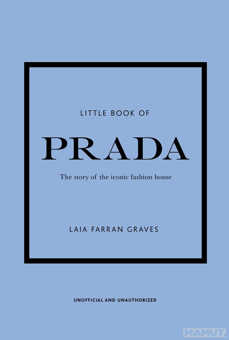 THE LITTLE BOOK OF PRADA 