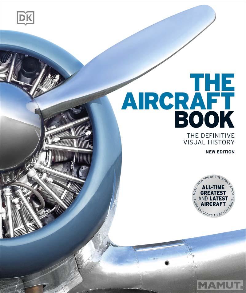 THE AIRCRAFT BOOK 