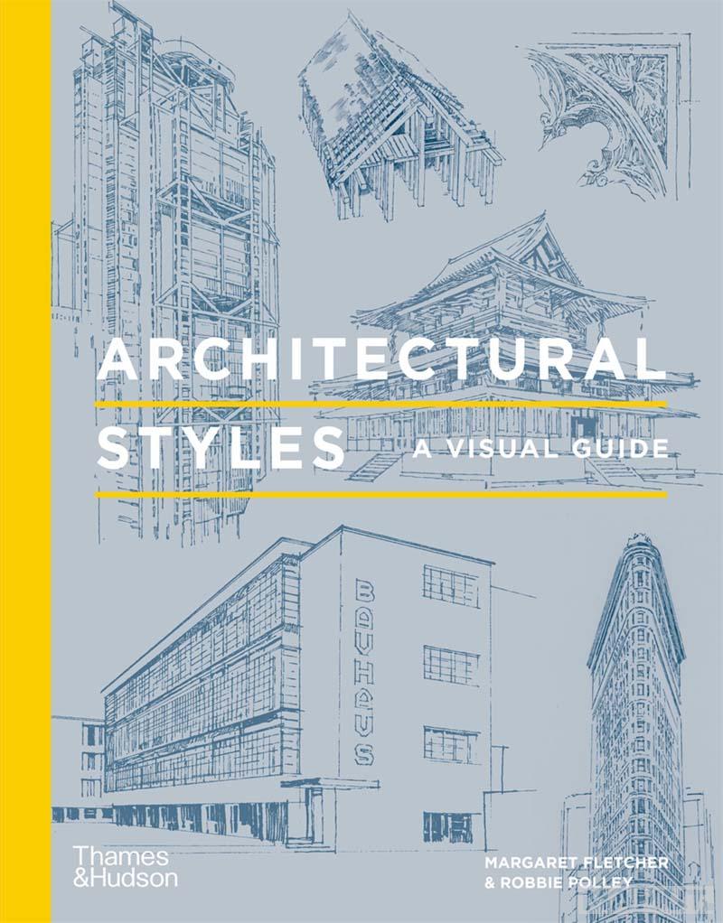 ARCHITECTURAL STYLES 