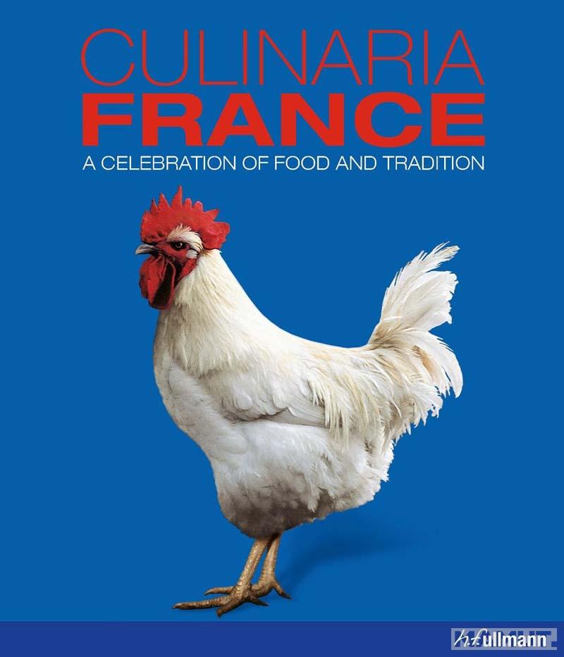 CULINARIA FRANCE 