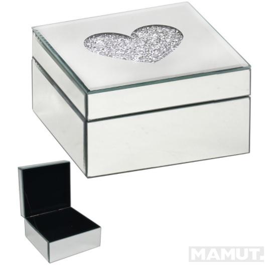 Kutija za nakit HEART 