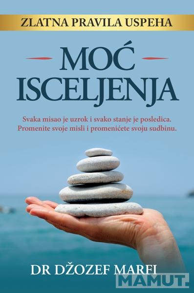 MOĆ ISCELJENJA 