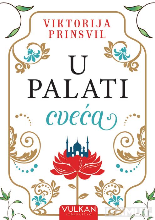 U PALATI CVEĆA 