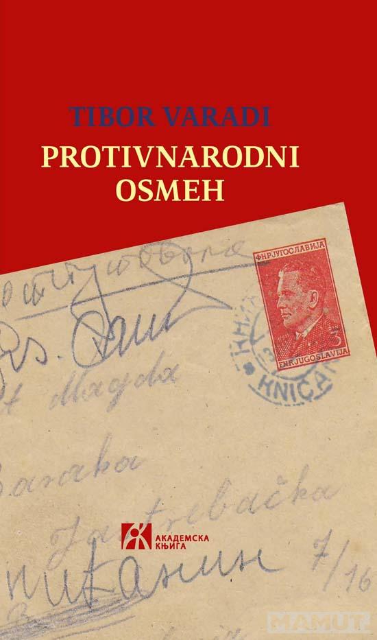 PROTIVNARODNI OSMEH 