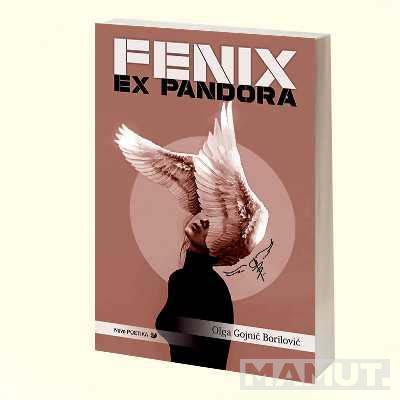 FENIX EX PANDORA 