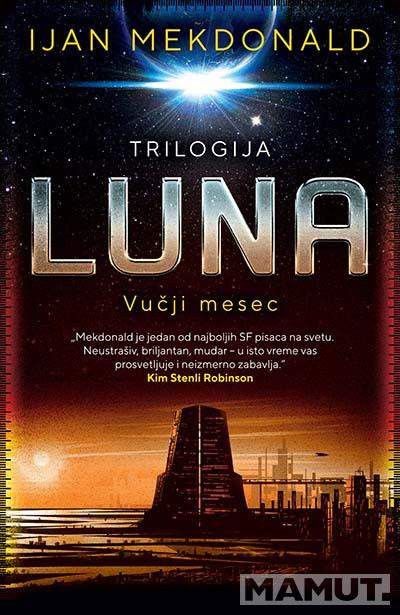 LUNA VUČJI MESEC 