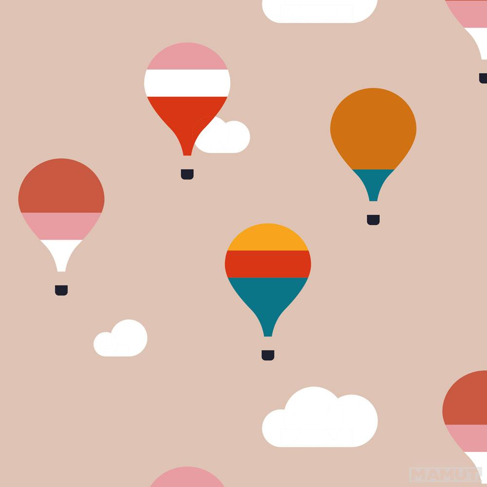 Ukrasne salvete BALON 