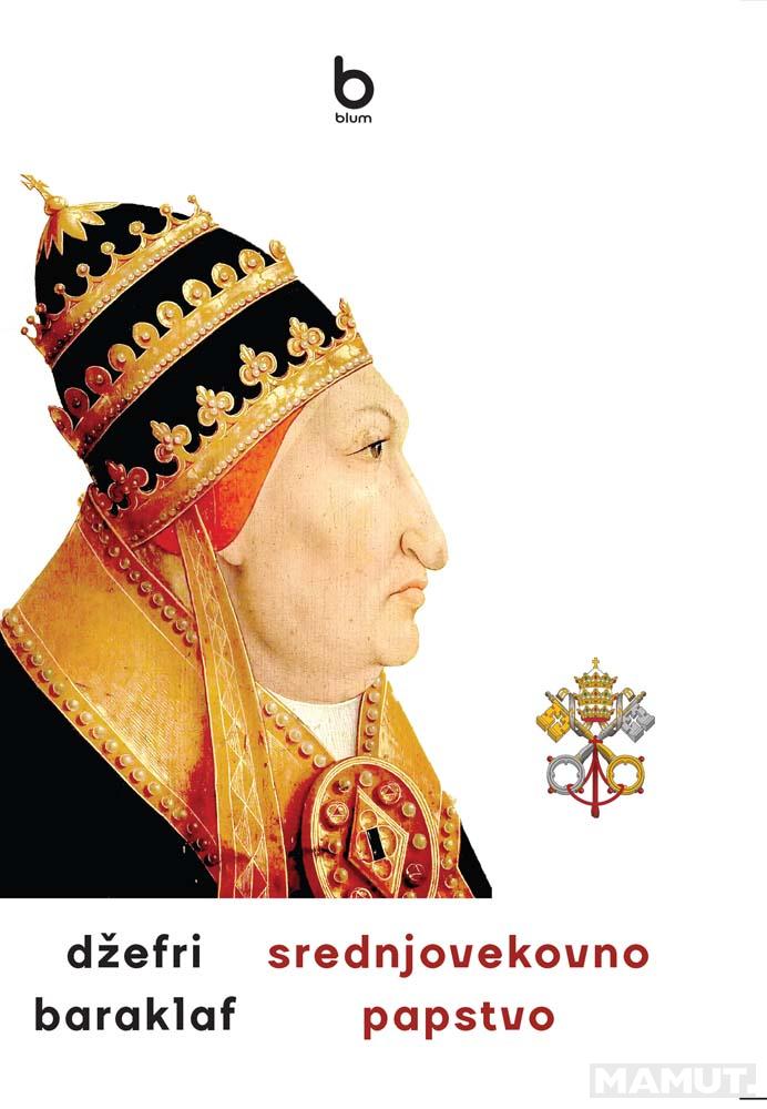 SREDNJOVEKOVNO PAPSTVO