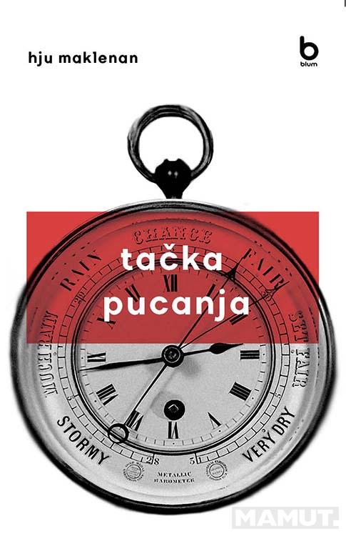 TAČKA PUCANJA 