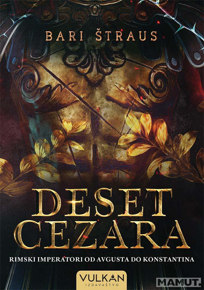 DESET CEZARA 