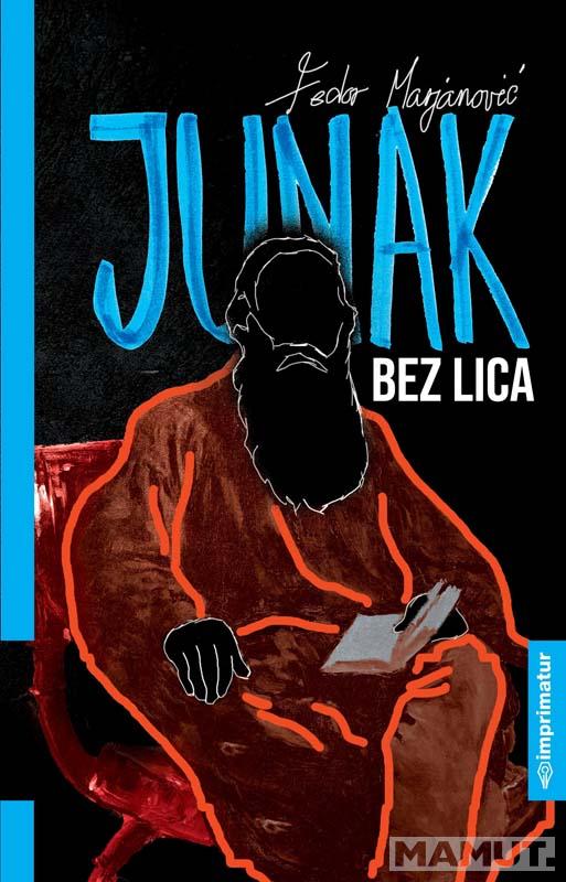 JUNAK BEZ LICA 