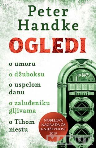 OGLEDI 