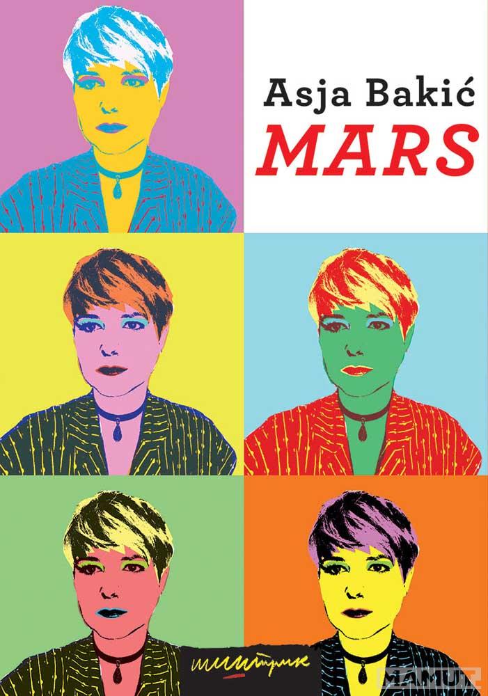 MARS 