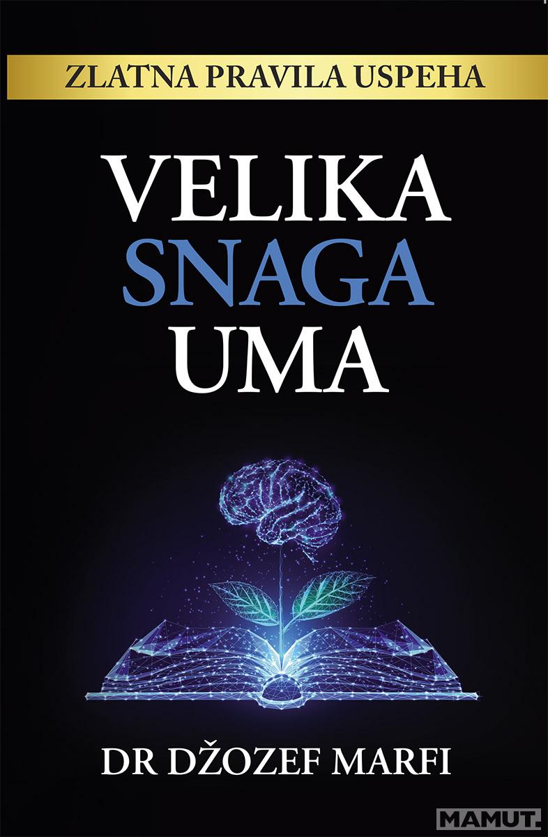 VELIKA SNAGA UMA 