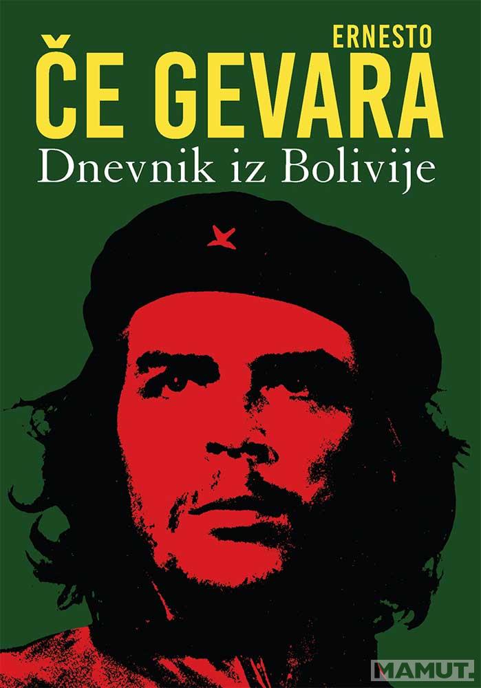 DNEVNIK IZ BOLIVIJE 