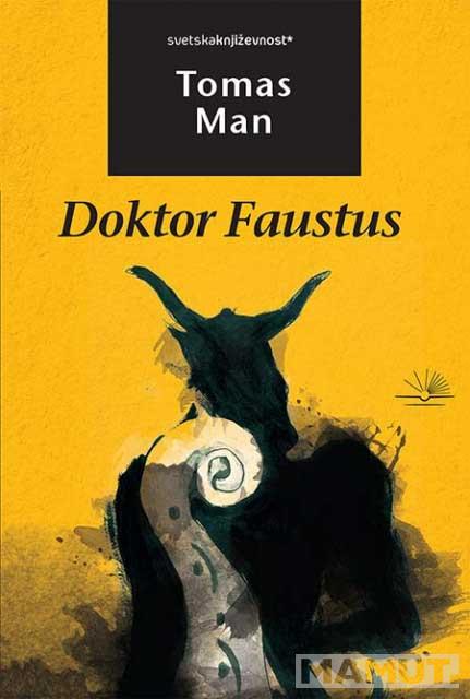 DOKTOR FAUSTUS 