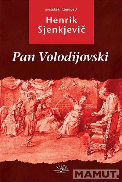 PAN VOLODIJOVSKI 