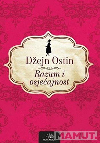 RAZUM I OSEĆAJNOST NOVO 